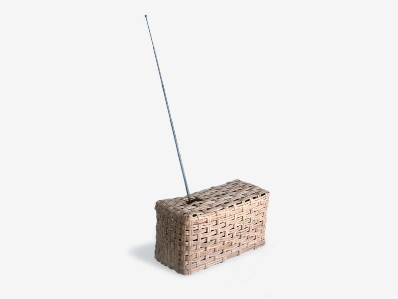 Radio Block